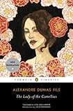 The lady of the Camellias