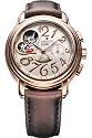 New Zenith Star Open Heart El Primero Ladies Watch 18.1230.4021/01.C588