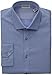 Calvin Klein Men's Xtreme Slim-Fit Micro-Check Dress Shirt