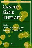 Review Humana Press  / Cancer Gene Therapy (Contemporary Cancer Research)