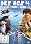 Ice Age 4 - Voll verschoben