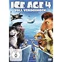 Ice Age 4 - Voll verschoben <b>DVD</b> ~ John Powell