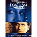 Don't Say a Word (Widescreen)