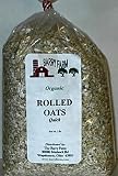 Rolled Oats, Quick, 1 lb.