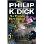 Our Friends From Frolix 8 (Gollancz S.F.)