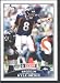 2009 Topps KickOff Football Card # 80 Kyle Orton Denver Broncos Mint Condition - Shipped In Protective ScrewDown Display Case!