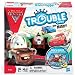 TROUBLE CARS 2 BOARD GAME