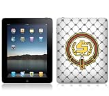 MusicSkins  iPad 用液晶保護フィルム  Shmack Clothing - Gucci  iPad  MSIPAD0838 GUCCI