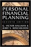 Personal financial planning