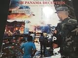 The Panama Deception Laserdisc