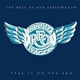 Take It On The Run