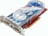HIS X1950Pro IceQ3 Turbo Dual DL-DVI 512 MB PCIe