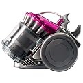 Dyson 22 Digital Motorhead Vacuum - Fuchsia
