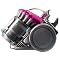 Dyson 22 Digital Motorhead Vacuum - Fuchsia