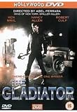 The Gladiator