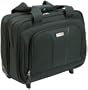 Ricardo Beverly Hills Capistrano Lite Free Wheelers 17-inch Rolling Tote, Emerald Green