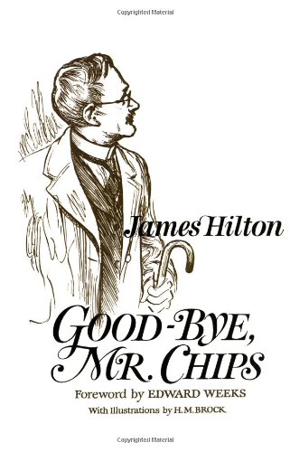 Good-Bye, Mr. Chips