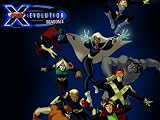 X-MEN: EVOLUTION Season 4
