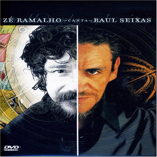 Ze Ramalho - Canta Raul Seixas - Zortam Music