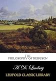 The philosophy of Bergson