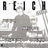 Steve Reich: Early Works
