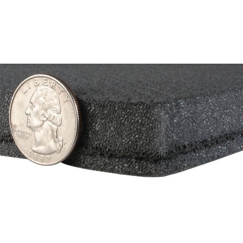 Sonic Barrier 3/4 3-Layer Damping Material w/PSA 18 x 24