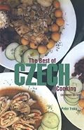 The Best of Czech Cooking