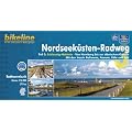 Bikeline Radtourenbuch, Nordseek�sten-Radweg. Teil 3: Von Hamburg nach Sylt, wetterfest/rei�fest