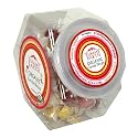 YummyEarth Organic Candy Drops Assorted Flavors, 70-Count Containers (Pack of 5)