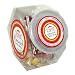 YummyEarth Organic Candy Drops Assorted Flavors, 70-Count Containers (Pack of 5)