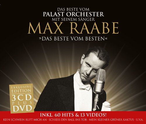 Produkt-Bild: Das Beste vom Besten (3 CDs + DVD / exklusiv bei Amazon.de)