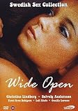 Sängkamrater - Wide Open (Region 2) (Import)