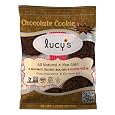 BUY : Lucy's Gluten Free Cookies Grab and Go, Chocolate, 1.25-Ounce (Pack of 16)