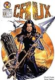 Crux (2001 series) #13