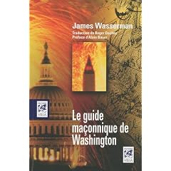 Le guide ma�onnique de Washington
