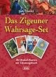 Das Zigeuner-Wahrsage-Set: 36 Orakel-Karten mit Deutungsbuch