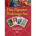Das Zigeuner-Wahrsage-Set: 36 Orakel-Karten mit Deutungsbuch