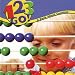 Book 1, 2, 3 Go: A Book About Counting (Math Focal Points)