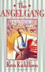 The Angel Gang