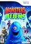 Monsters vs. Aliens