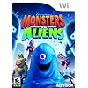 Monsters vs. Aliens