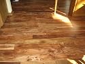 Asian Walnut (AKA: Acacia) Solid Prefinished Hardwood Wood Floor Flooring