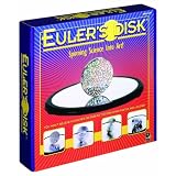 Euler's Spinning Disk