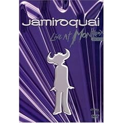 Jamiroquai - Live at Montreux