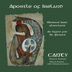 Apostle of Ireland