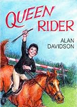 Click to Download Free Kindle Book -> QUEEN RIDER