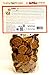 Sams Yams Sweet Potato Dog Treats, Healthy Dog Treats for Large, Medium or Small Breed Dogs, Sweet Potato Dog Chews Made in USA - Sam's Yams DAILY's Simply Sweet Potato, Apple & Carrot Dog Snacks, 7oz