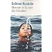 HAROUN ET LA MER DES HISTOIRES