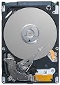 Seagate Momentus 5400 500GB 5400RPM SATA 3Gb/s 8MB Cache 2.5 Inch Internal NB Hard Drive ST9500325AS-Bare Drive