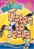 Listen to Jesus